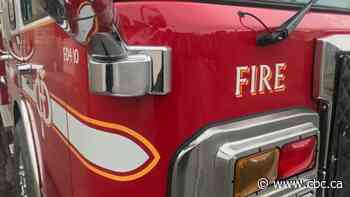 10-year-old girl killed in fire in remote Cree northern Ontario community with no fire services