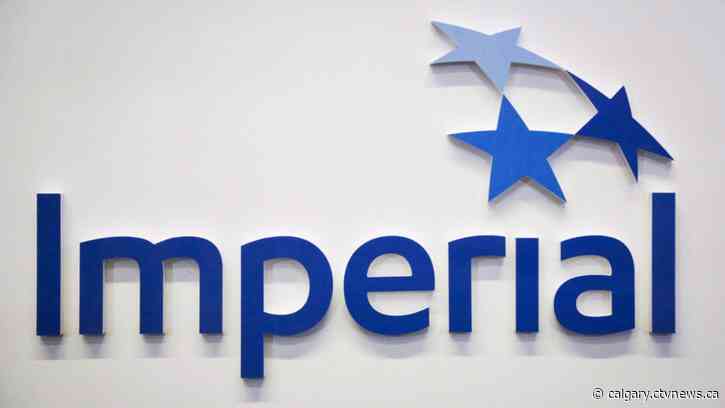 Imperial Oil reports $1.73-billion Q4 profit, up from $813 million a year earlier