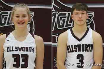 Jaffray and Mercier Named Big East Players of the Week - 929theticket.com