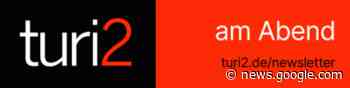 turi2 am Abend: heute wichtig, Thomas Coesfeld, DJV. | turi2 - turi2