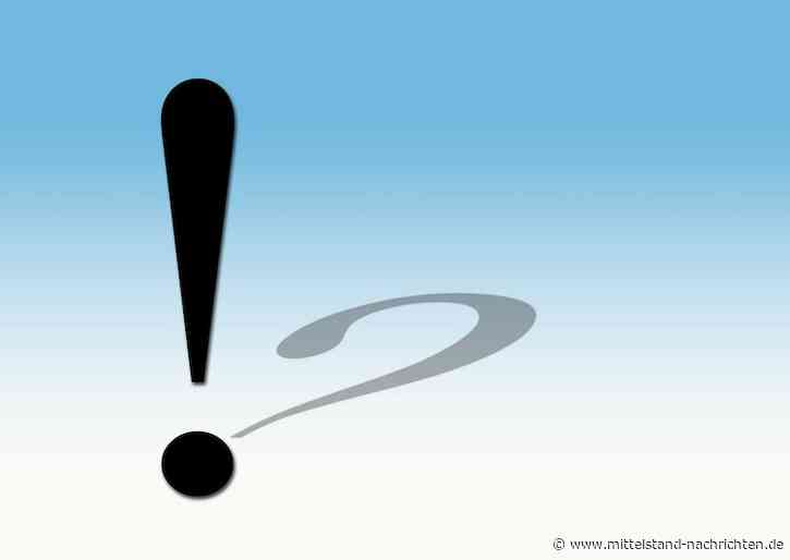 Wichtige Tipps im Umgang mit Whistleblower für den Mittelstand – Gesetz greift ab April