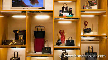 Anlagestrategie: LVMH, Hermès, Kering: Luxusaktien bieten gute Chancen