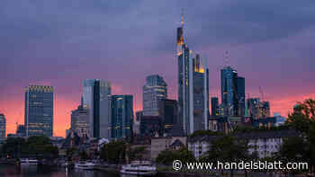 Banken: Stresstest: EU-Bankenbehörde prüft Widerstandsfähigkeit europäischer Banken