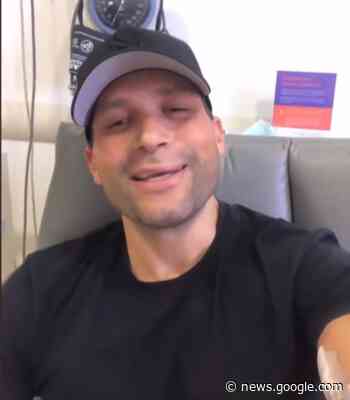 Vídeo: pai dos quíntuplos de Guarapari apresenta melhora e ... - FolhaOnline.es