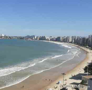 Fim de janeiro será de sol e calor em Guarapari, segundo Incaper ... - FolhaOnline.es