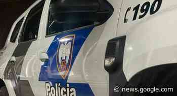 Homem é esfaqueado pela namorada em Guarapari e ela alega ... - R7