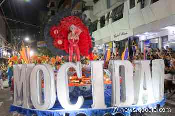 Sem apoio da prefeitura, Guarapari fica sem desfiles de carnaval ... - Portal 27