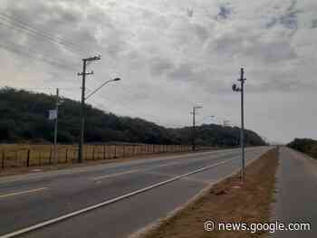Guarapari vai contar com 27 pontos de monitoramento do Cerco ... - FolhaOnline.es