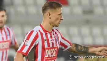 Vicenza-Novara, Modesto perde tre giocatori: squalificati Ierardi ... - Trivenetogoal