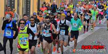 .:Podisti.Net:. - Novara - 2^ Novara Half Marathon - Podisti.Net