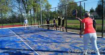 Padelclub houdt ermee op | Tielt | hln.be - Het Laatste Nieuws