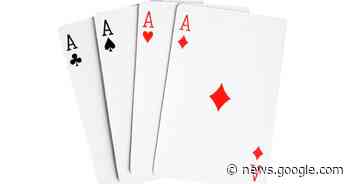 Bridgeclub Aarsele organiseert bridgecursus voor beginners | Tielt ... - Het Laatste Nieuws