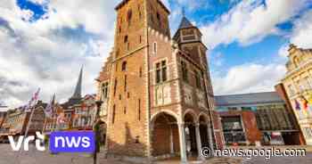 Groen stapt uit meerderheid in Tielt: "Er gebeurt te veel boven ons ... - VRT.be