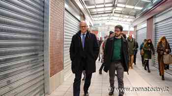 Pronto all'apertura il mercato coperto di via dei Capasso: lavori da oltre un milione di euro