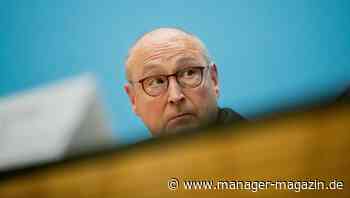 Vonovia: Immobilienriese stoppt 2023 alle Neubauprojekte