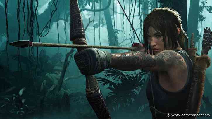 Amazon has reportedly bought the rights to the Tomb Raider franchise for "600 million"
