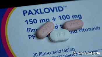 Pfizer rechnet 2023 mit deutlichem Umsatzrückgang