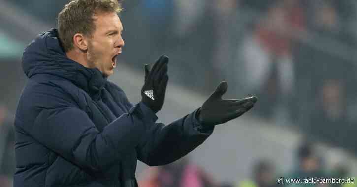 Bayern mit neuem «Weltklassemann» zur Pokal-Prüfung