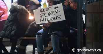 Sister of Montreal man who died while illegally jailed wants video footage released