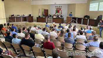 Câmara de Anchieta realizou... - anchieta.es.gov.br