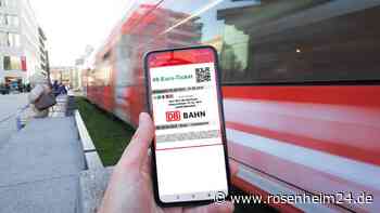 49-Euro-Ticket bundesweit: Kann ich das Ticket in ganz Deutschland nutzen?