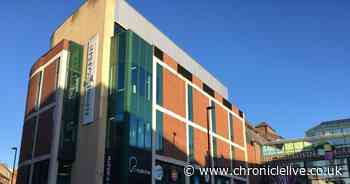 Eldon Garden shopping centre put up sale in Newcastle and has 'four or five interested parties'