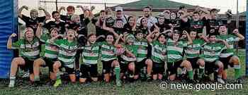 Livorno Rugby under 13 grande protagonista a Cecina ... - Livorno Press