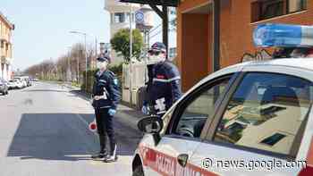 Autovelox guasto, a Cecina solo cinque multe in tre mesi per ... - Il Tirreno