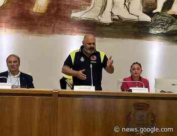 Cecina, il passo indietro di Samuele Lippi: «Io, candidato per ... - Il Tirreno