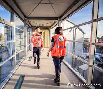 Servizio civile, bando per 13 posti alla Pubblica Assistenza di Cecina - Il Tirreno