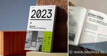 Capmo veröffentlicht Trendreport für das Baujahr 2023