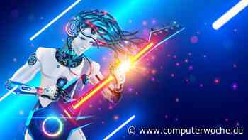 ChatGPT für die Ohren: Googles MusicLM verwandelt Text in Musik