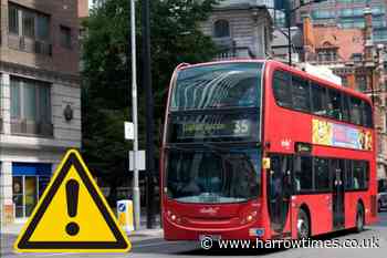 London bus strikes 2023:  When are they and what routes are affected
