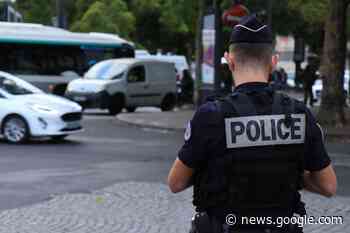 Fusillade à Suresnes : plusieurs blessés, trois personnes interpellées - actu.fr