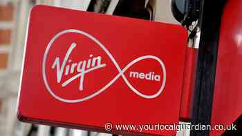 Is Virgin Media down? Users report outage