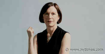 Madeline McIntosh, CEO of Penguin Random House, Resigns