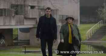 ITV Vera viewers identify 'geographical flaw' in drama's latest episode