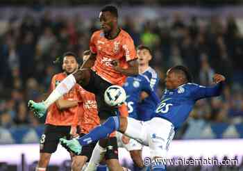 L'AS Monaco a annoncé, ce mardi, le retour de prêt de Chrislain Matsima