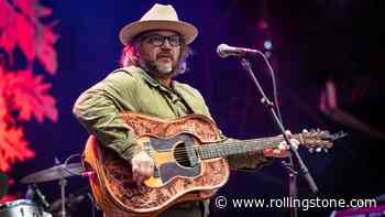 Jeff Tweedy’s Sticking With the Union on New Rendition of Woody Guthrie’s ‘Union Maid’