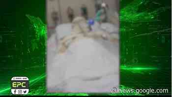 Como aconteceu explosão com álcool em gel em restaurante de ... - Catve