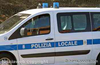 Scappa dopo un incidente sulla Cassia sud, rintracciata a Viterbo - Tuscia Web