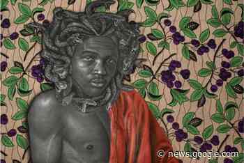 Arte: a Viterbo la mostra "Mimesis" | Newtuscia Italia - NewTuscia