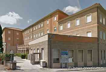 Viterbo - Candidati cattolici si confrontano all'Istituto San Pietro - Paolo Gianlorenzo