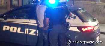 Viterbo - Alcol, droga e discoteche, controlli straordinari della Polizia ... - Paolo Gianlorenzo