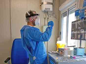 Covid-19, tre nuovi casi nella provincia di Viterbo - Tuscia Web