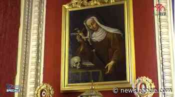 Viterbo - Moriva oggi (1640) Giacinta Marescotti, la Santa ... - Paolo Gianlorenzo