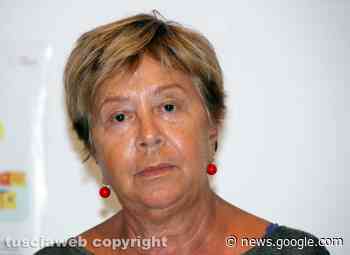 Rosa Rinaldi a Viterbo - Tuscia Web