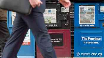 'More uncertainty': Journalists weigh in on changing print media landscape