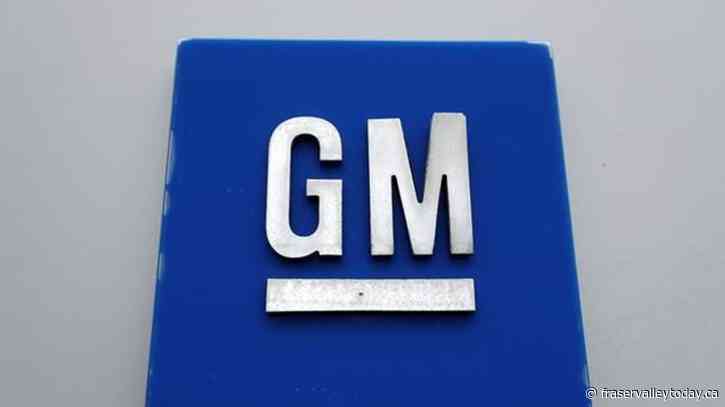 General Motors to invest US$650 million in Lithium Americas