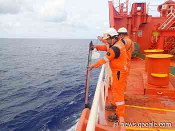 KCC orders more hull cleaning tech to bolster decarbonisation drive - Offshore Energy